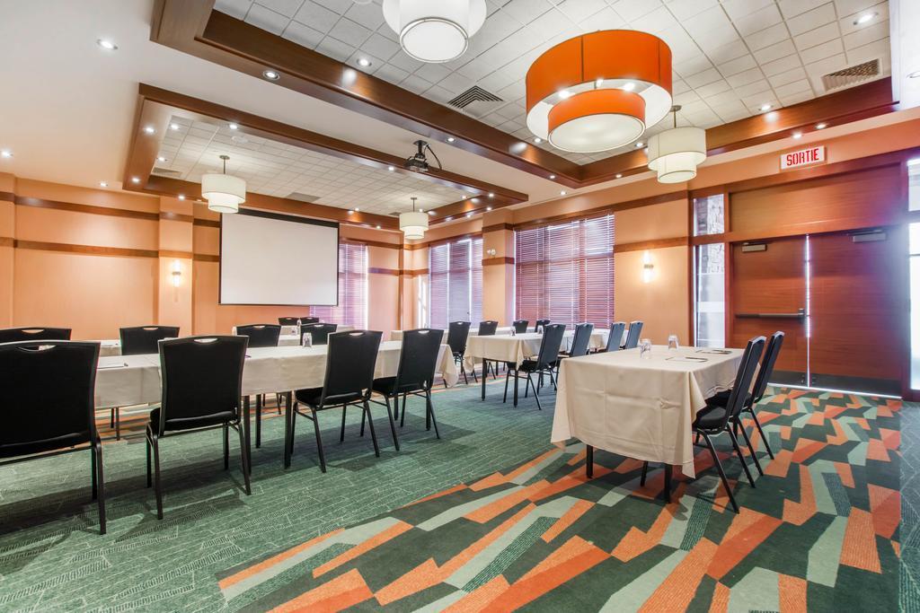 Quality Inn&suites Lévis