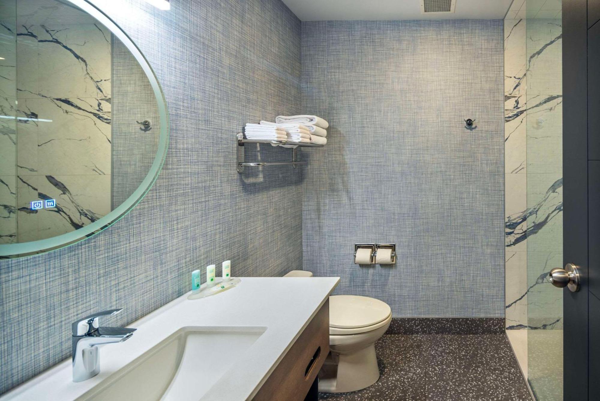 Hotel Quality Inn&suites