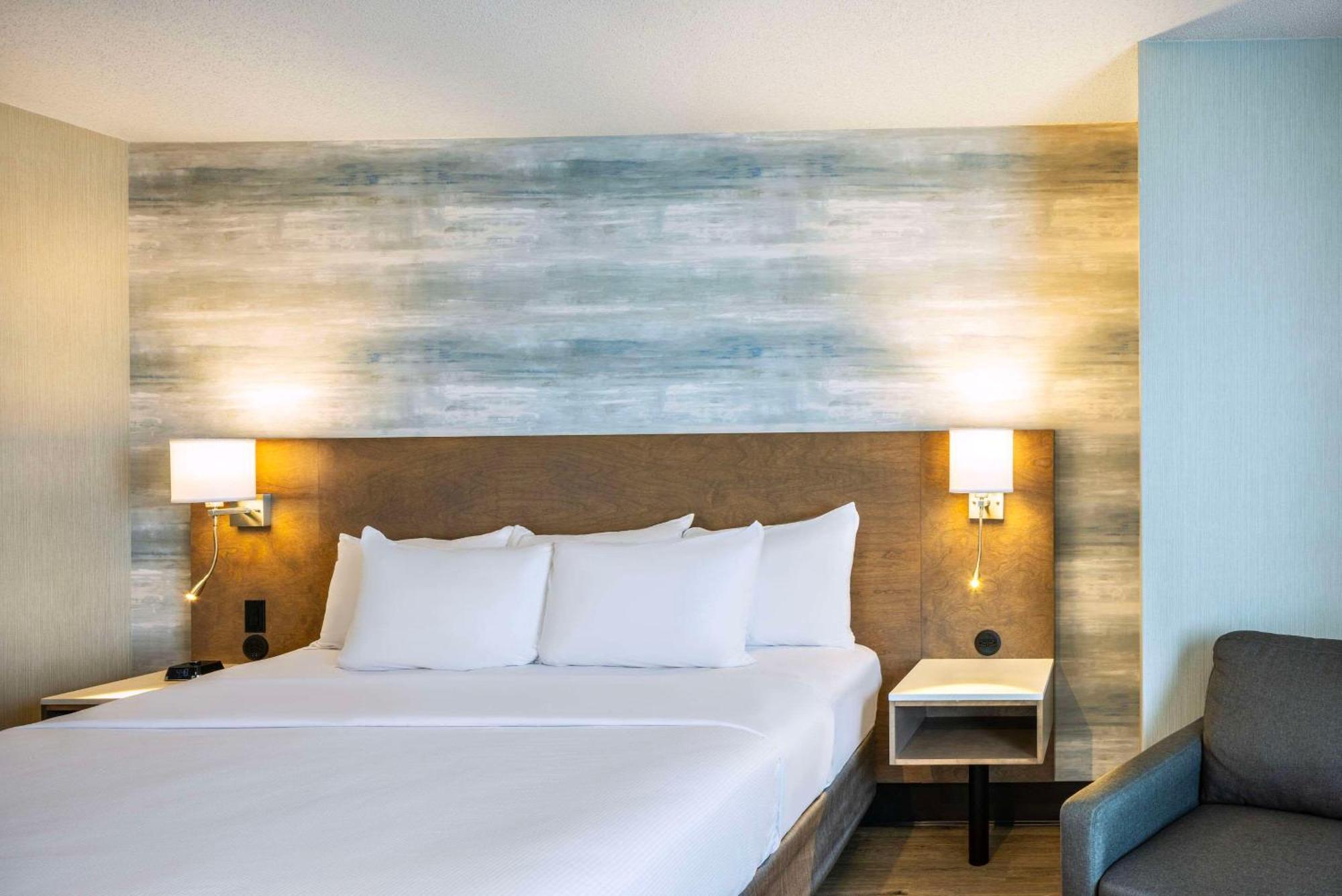 Hotel Quality Inn&suites