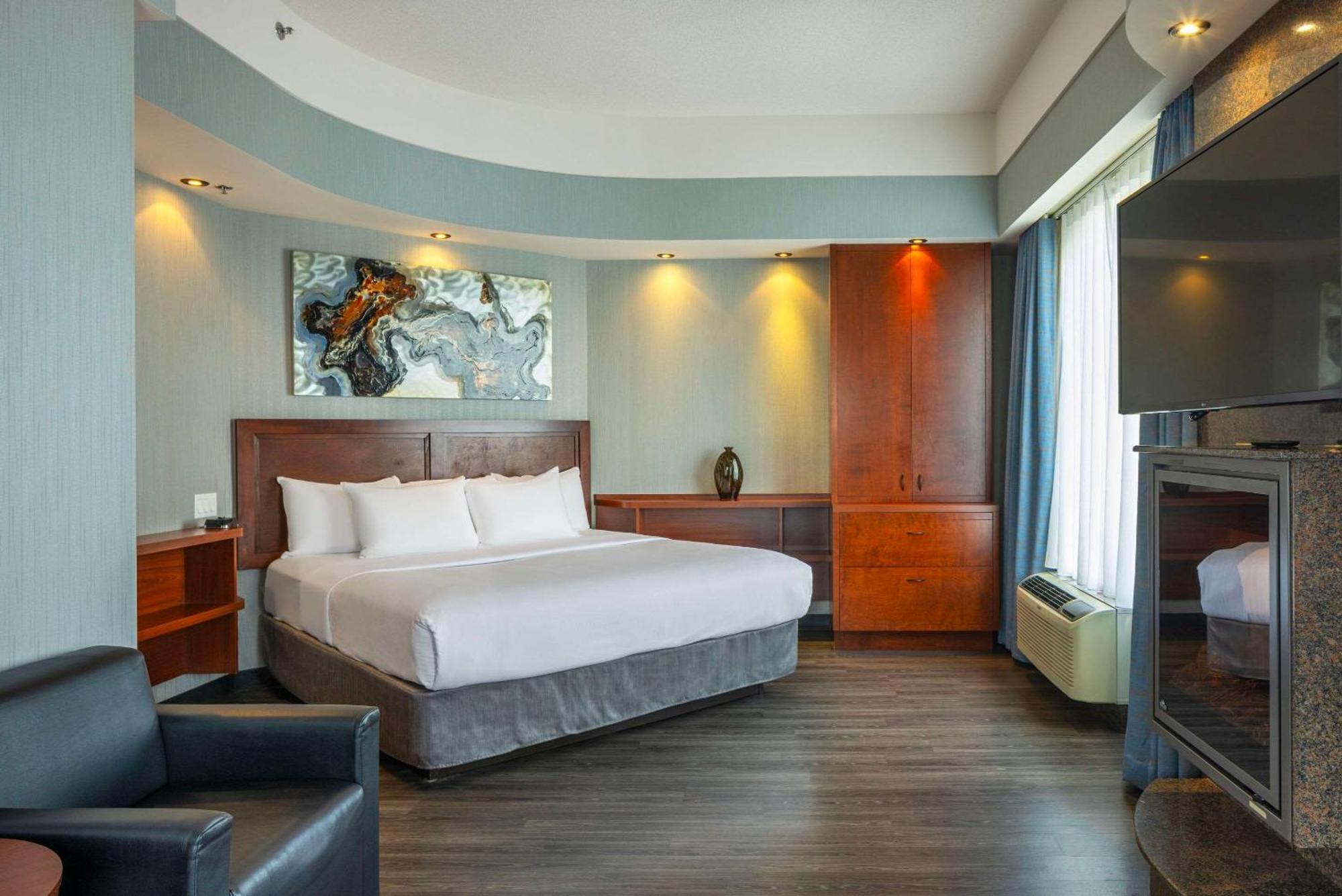 Hotel Quality &