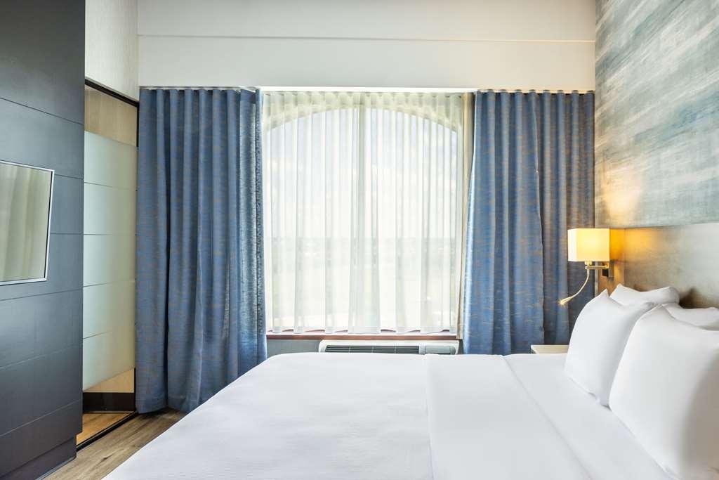 Quality Inn&suites Hotel