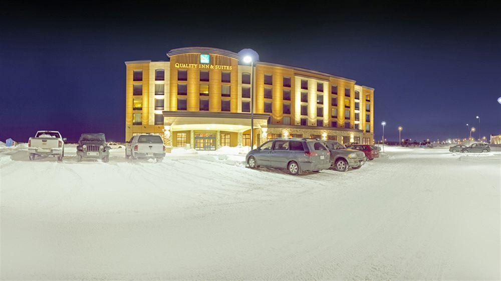 Quality & Hotel 4*