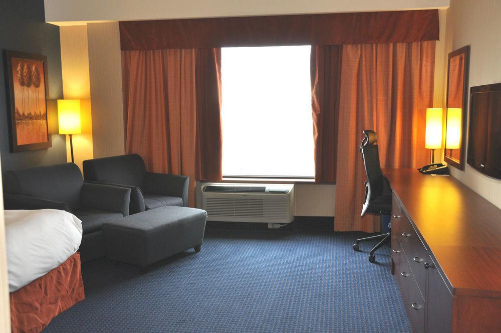 Quality & Hotel 4*