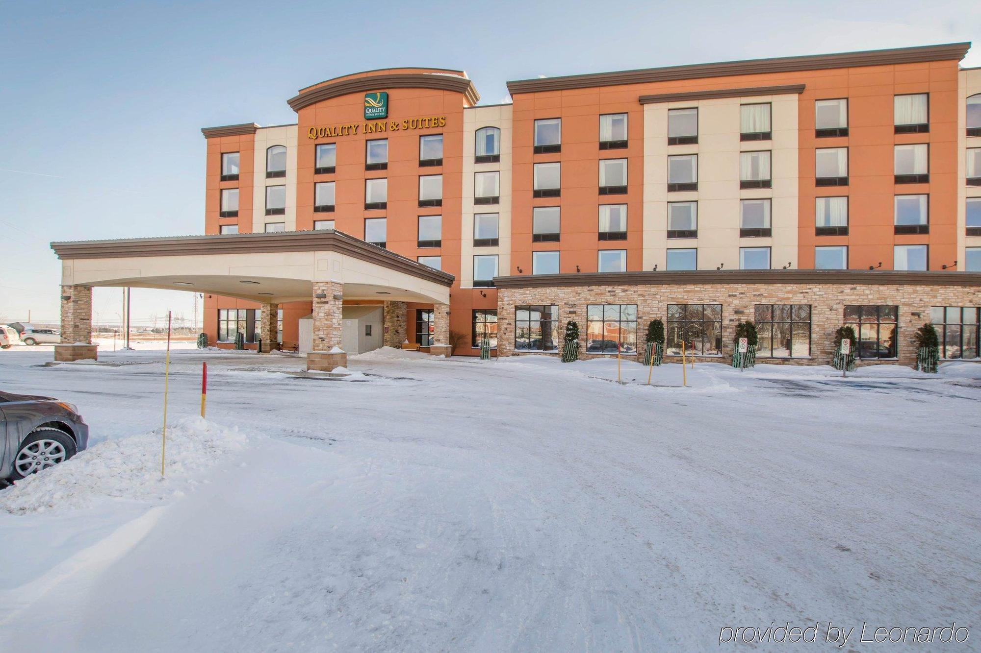 Quality & Hotel