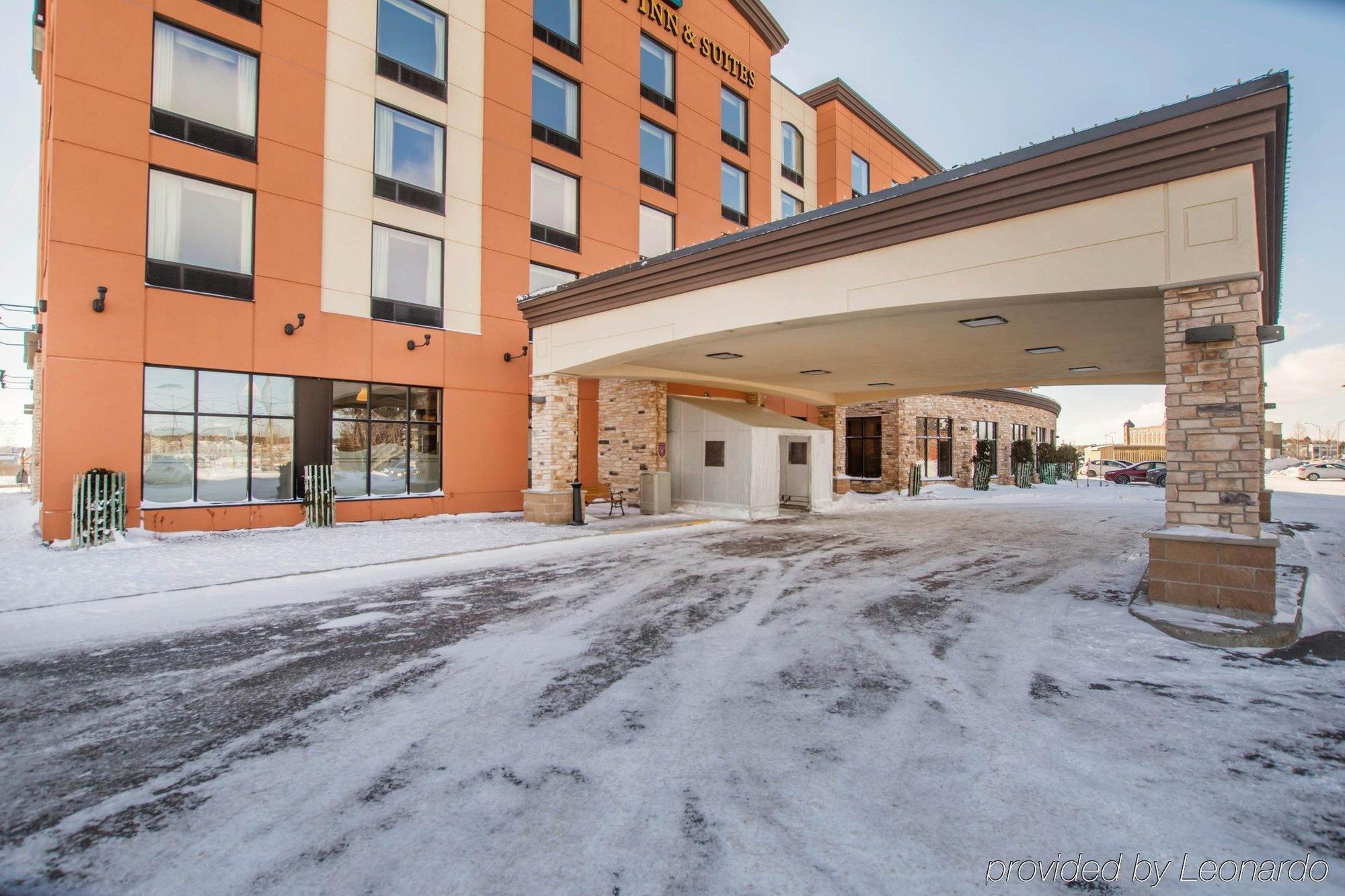 Quality & Hotel 4*