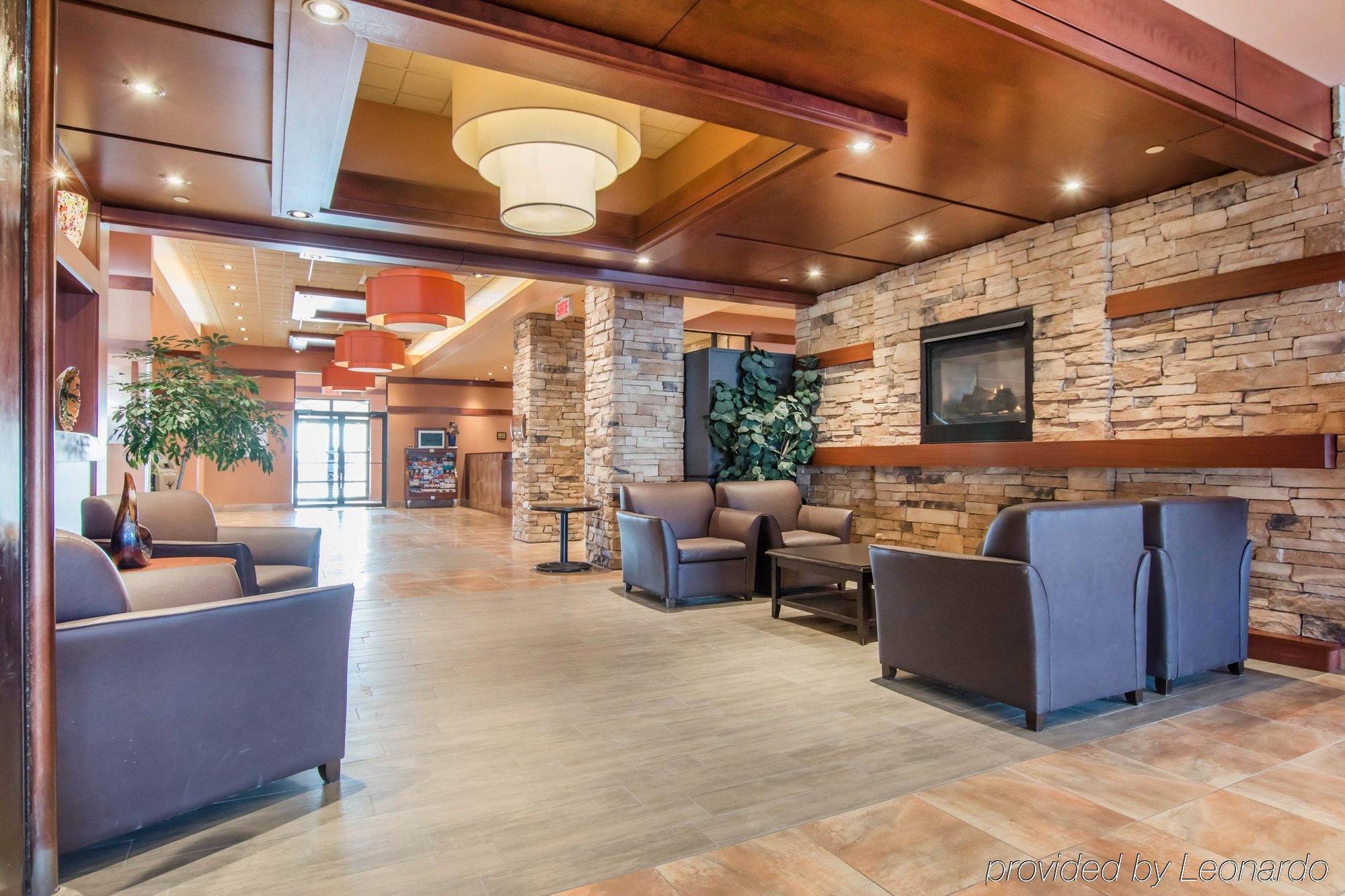 Quality Inn&suites Hotel Lévis