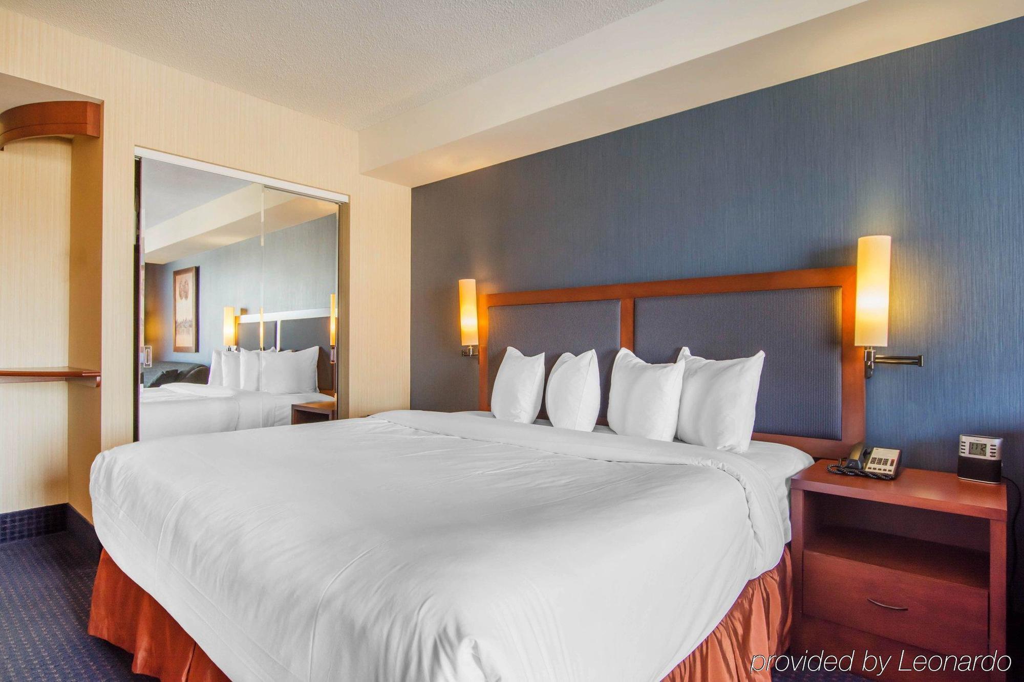 Quality Inn&suites Hotel Lévis