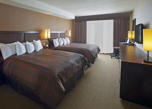 Quality Inn&suites Hotel
