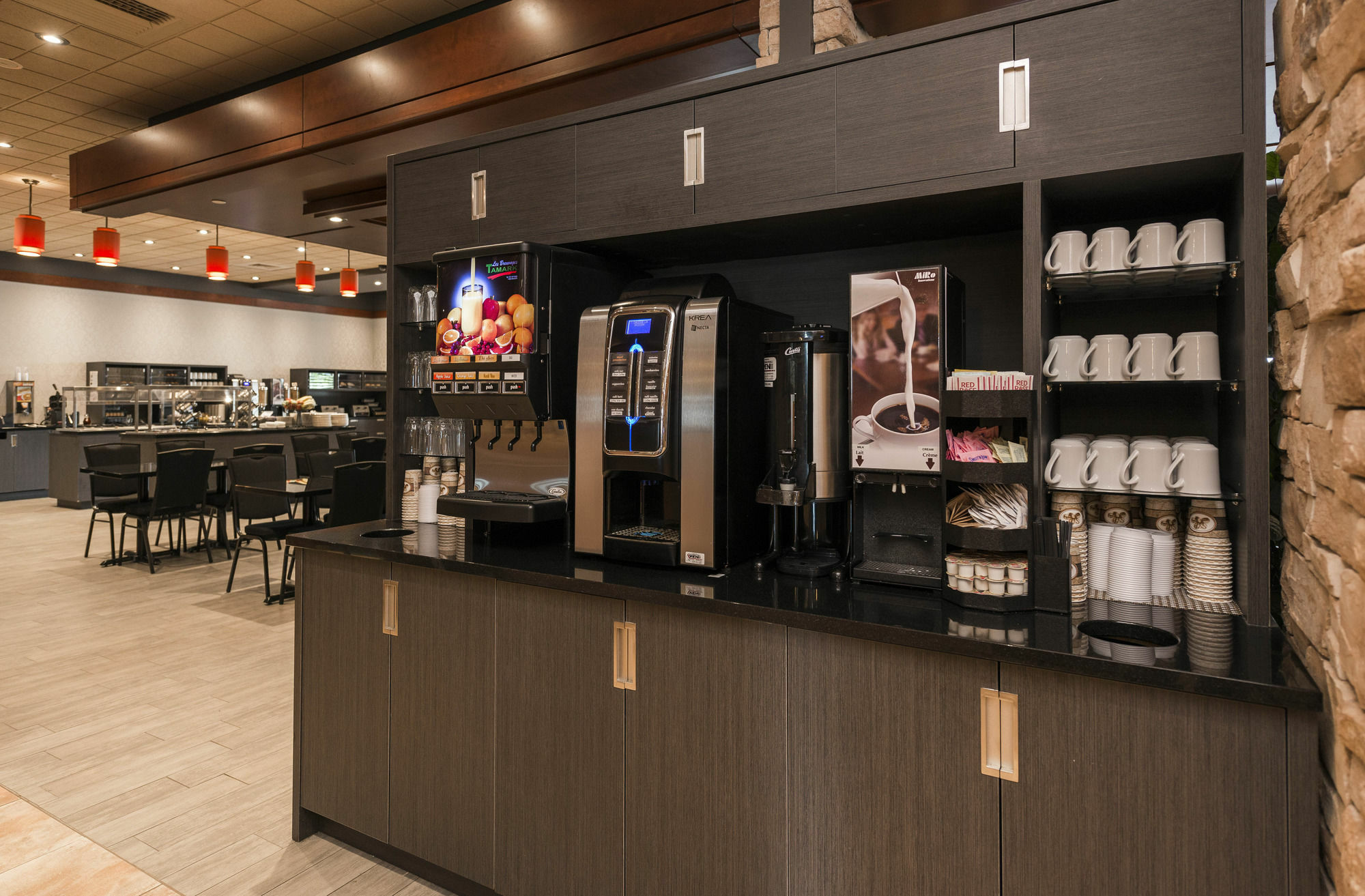 Quality Inn&suites 4* Lévis