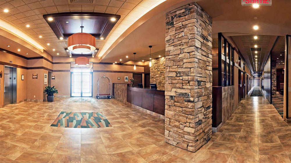 Hotel Quality Inn&suites